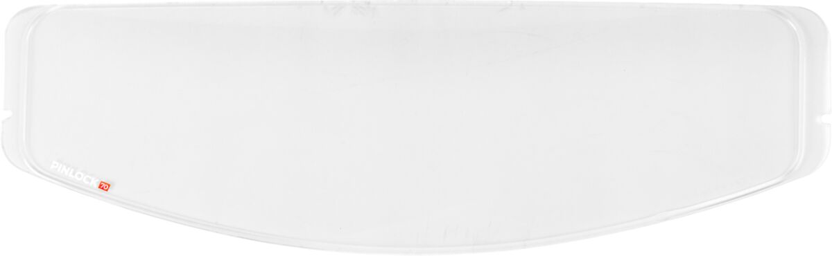 LENS PINLOCK TALON CLEAR