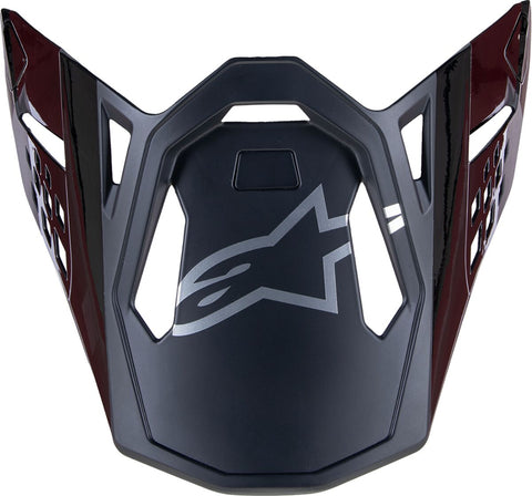 VISOR SM10 FAME CARBON
