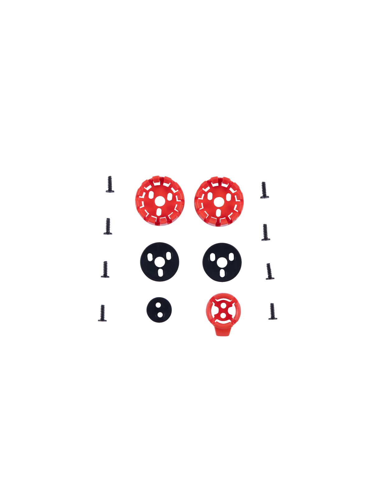 VISOR CONNECTION SET SM3