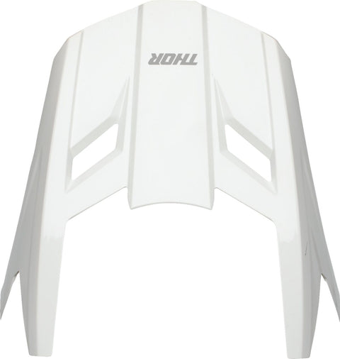 VISOR KIT FLEET WHITEOUT L-2XL
