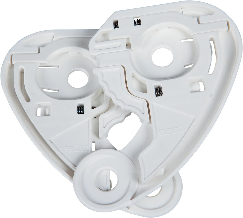 AIRFRAME PRO™ / AIRMADA™ PIVOT KIT WHITE