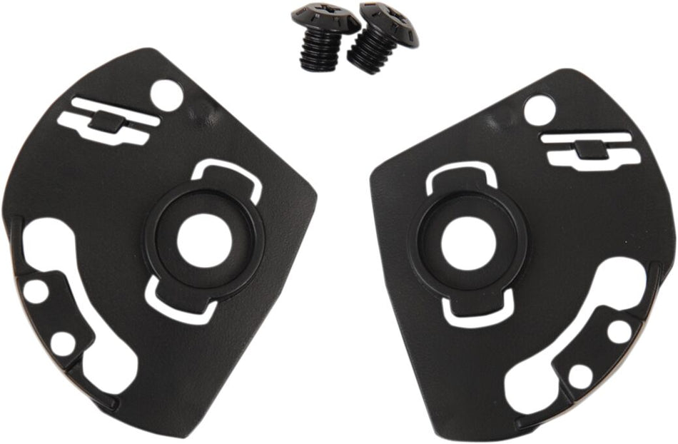 AIRFLITE™ PIVOT KIT BLACK