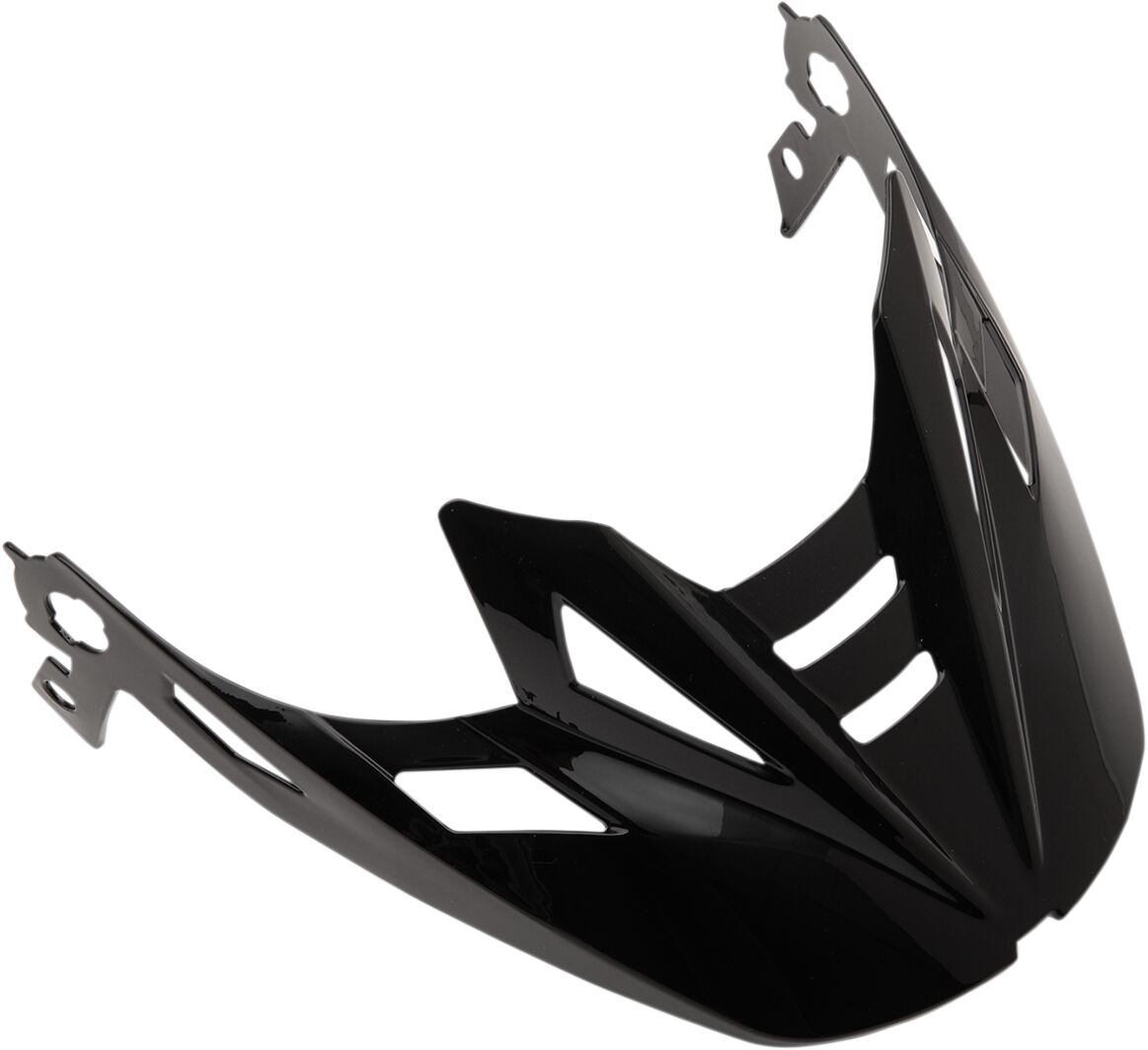 VISOR-PEAK AFLT BLACK
