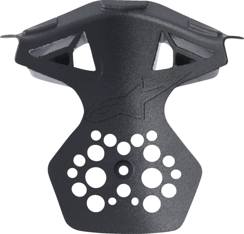 CHIN VENT FRM S-M10 XS/S
