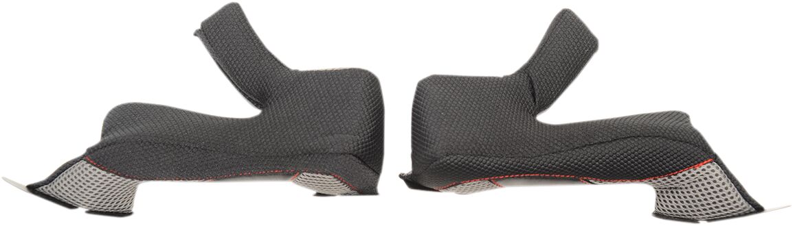CHEEK PAD RANGE SM 30MM