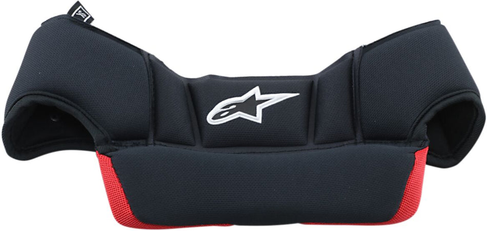 CROWN PAD S-M10/SM8 BK S