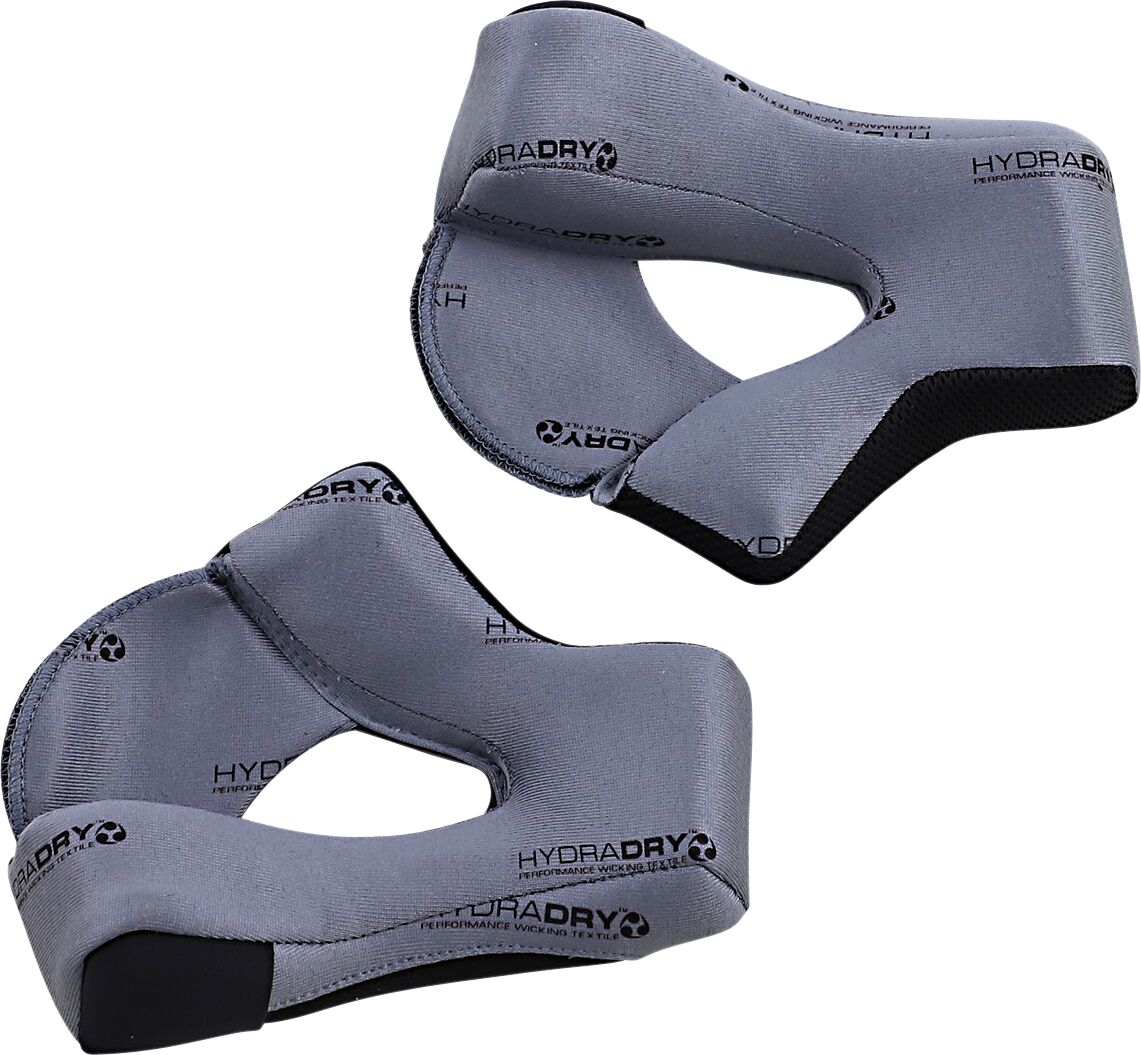 CHEEKPAD AIRFLITE H-DRY GREY S