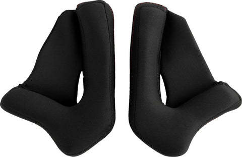 CHEEKPADS ROADMAXX 2.0 BLACK XS