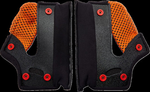 Gringo S/Gringo SV Cheek Pads - 22.06 - 5 mm