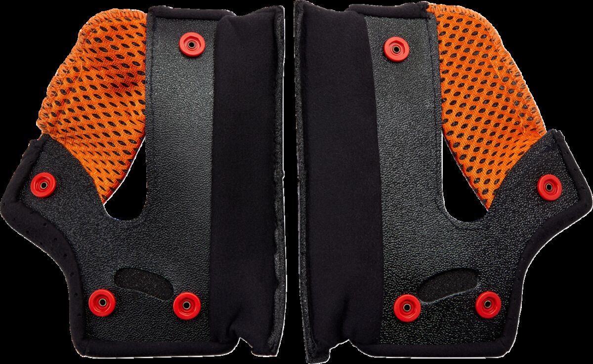 Gringo S/Gringo SV Cheek Pads - 22.06 - 29 mm