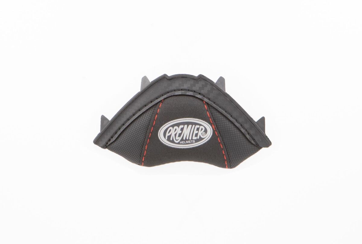 CHIN PROTECTOR HYPER