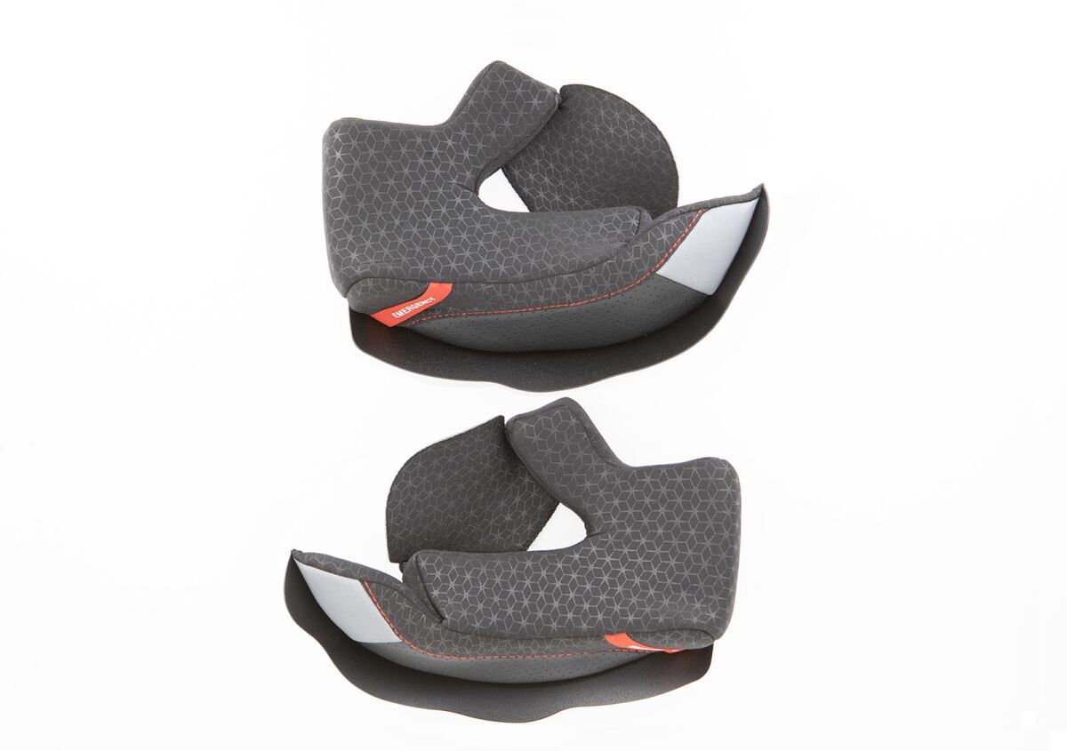 CHEEKPAD TYPHOON SM