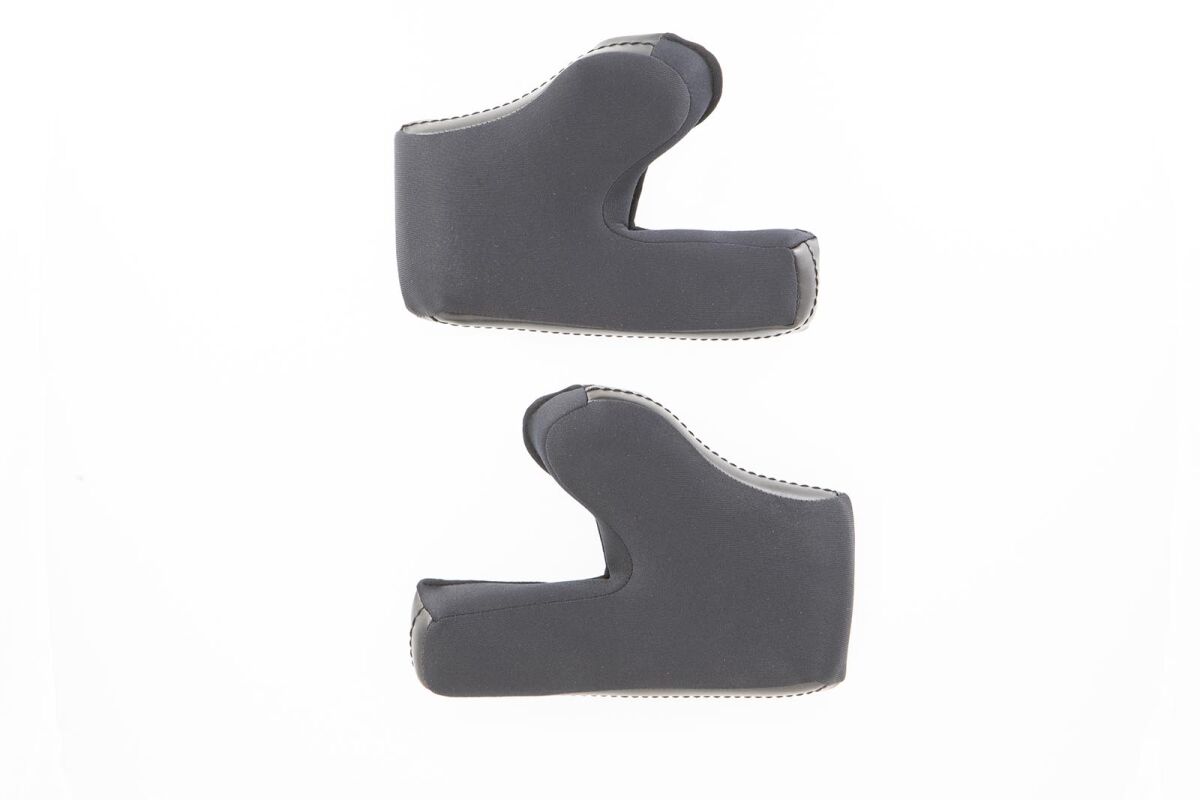 CHEEKPAD TROPHY MD