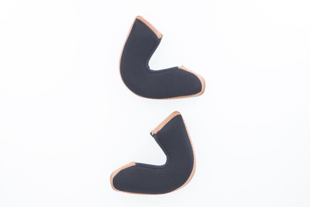 CHEEKPAD VINTAGE BOS XS