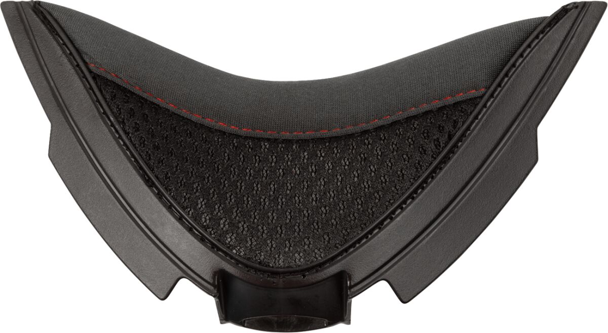 CHIN CURTAIN SOLARIS 2.0 BLACK