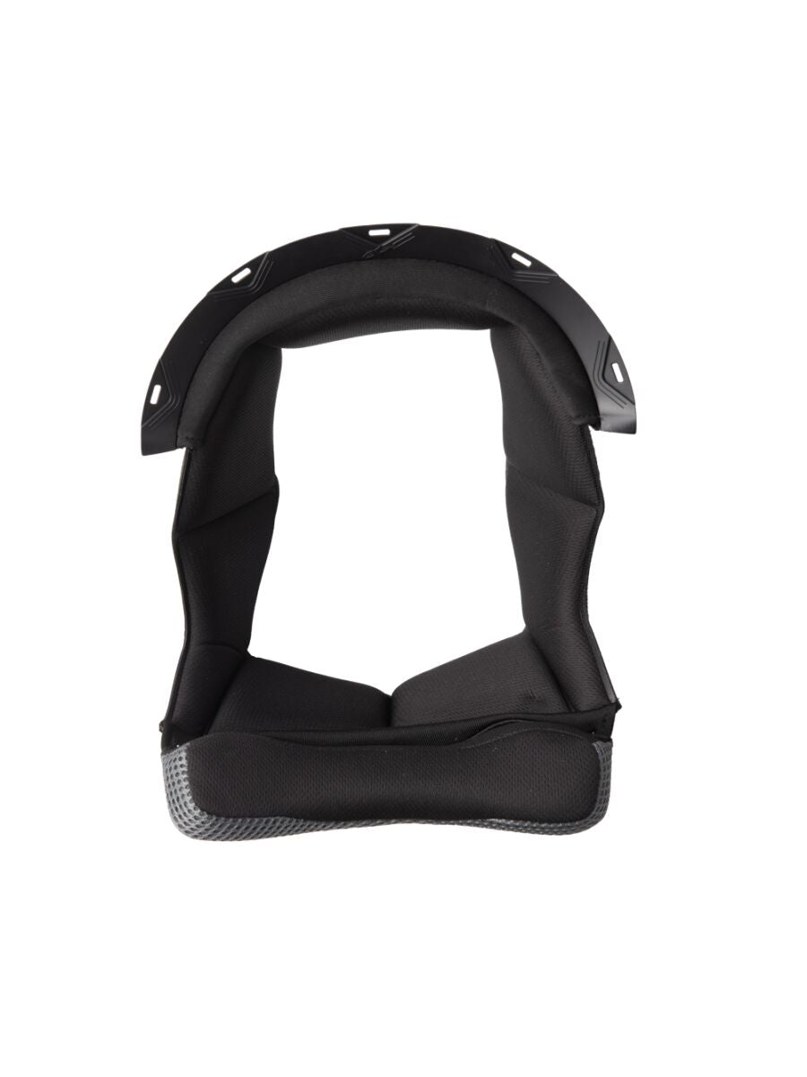 CROWN PAD SM7 BLACK XS