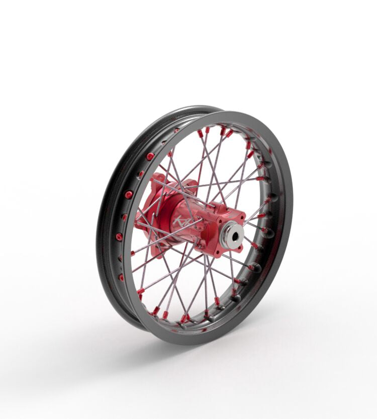 WHEEL ELITE MC 14X1.6 RD
