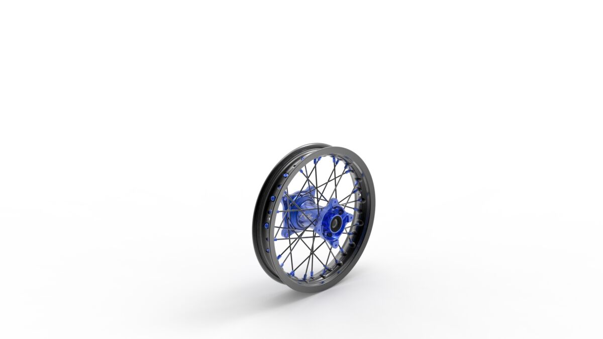 RR WH 1.6"X14" HVA 21-