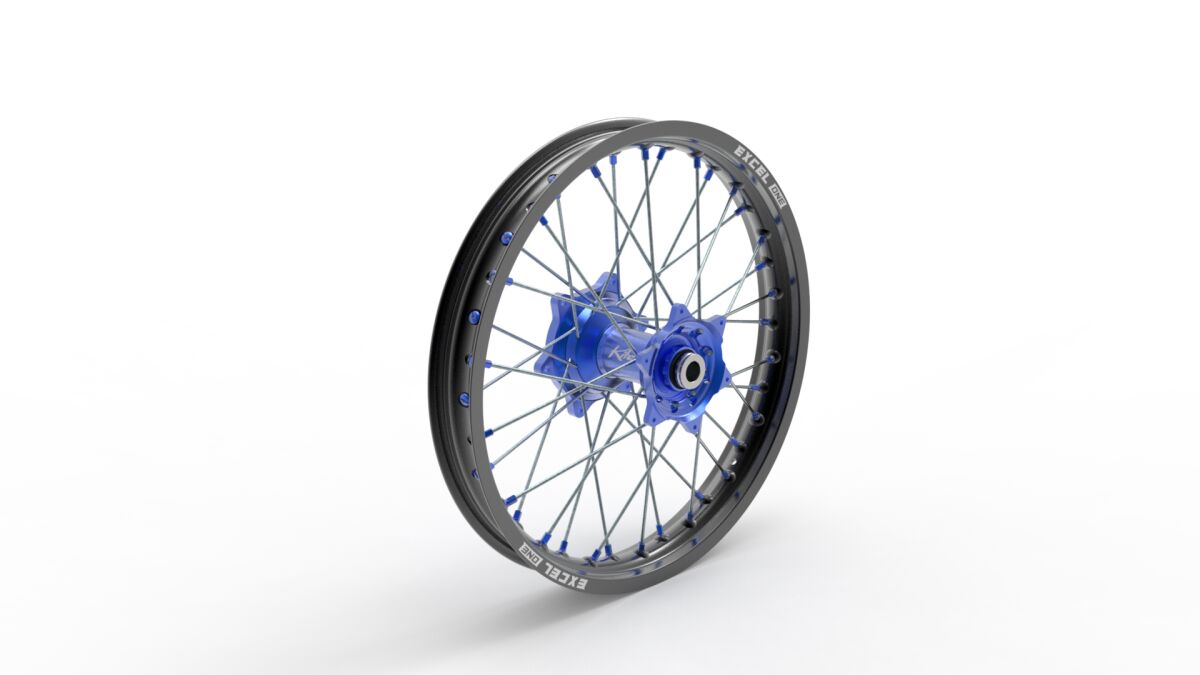 WHEEL SPORT MX-EN 19X2.15