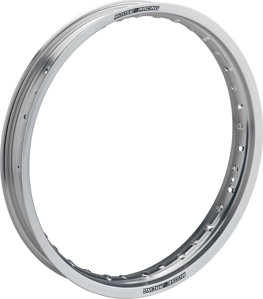 RIM ALU SILVER FRONT  1.60X21