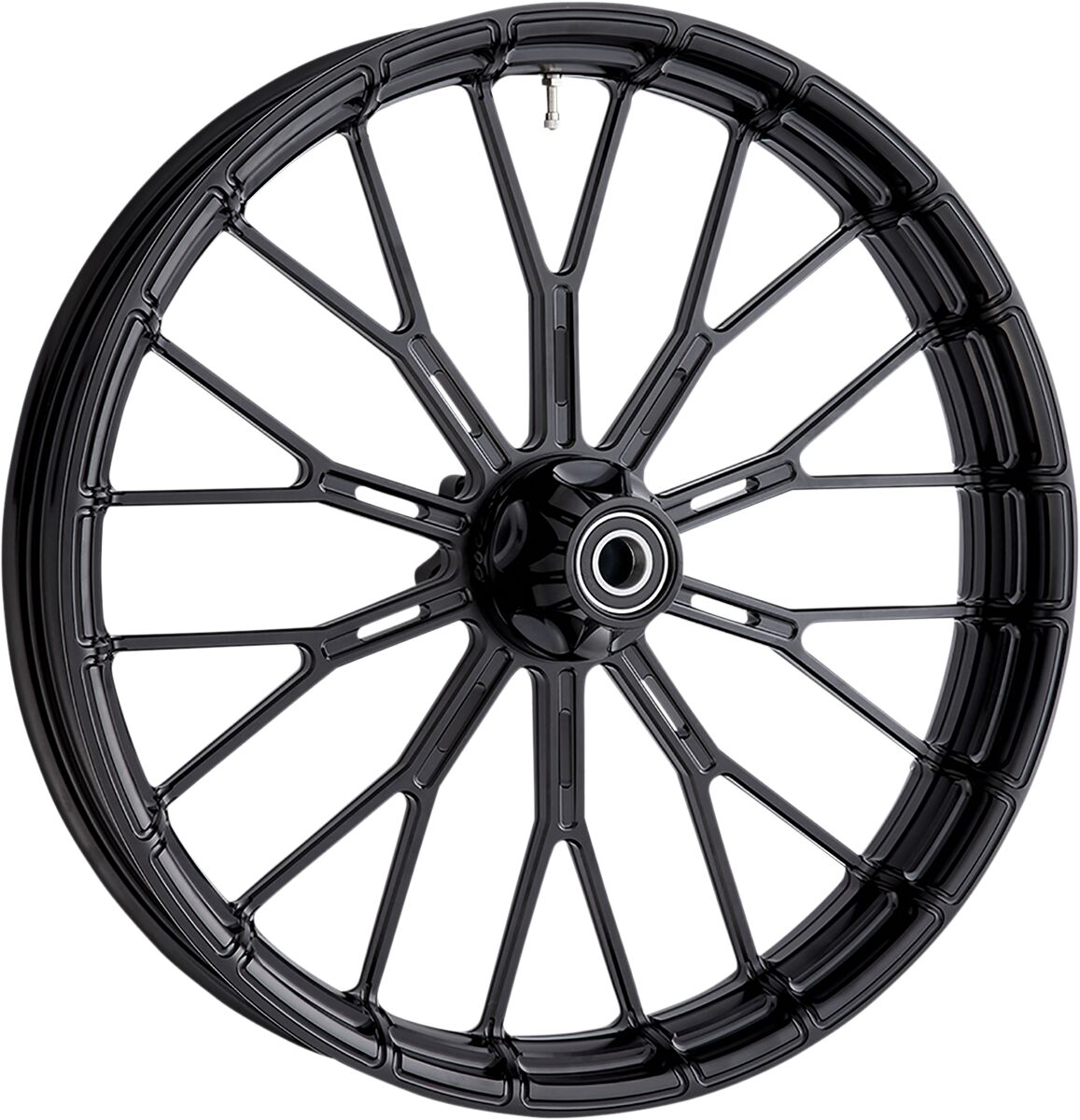 RIM Y-SPOKE BLK 21X3.5