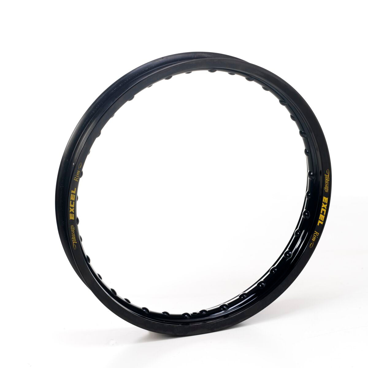 RIM 1.60X14 32H BLACK