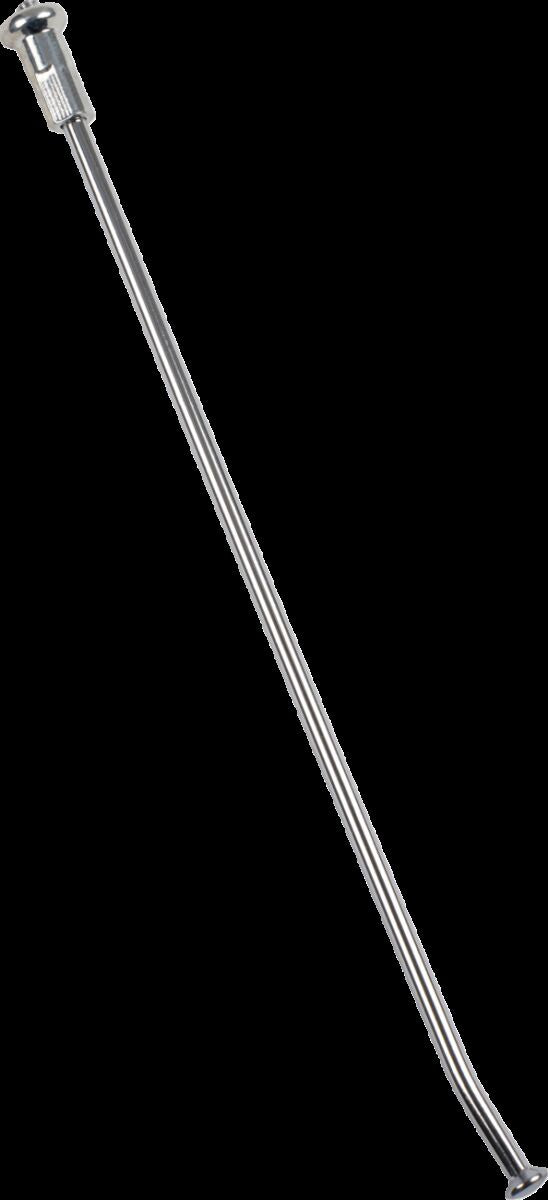 SPOKE INDIVIDUAL STEEL 19"
