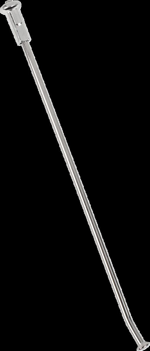 SPOKE INDIVIDUAL STEEL 18"