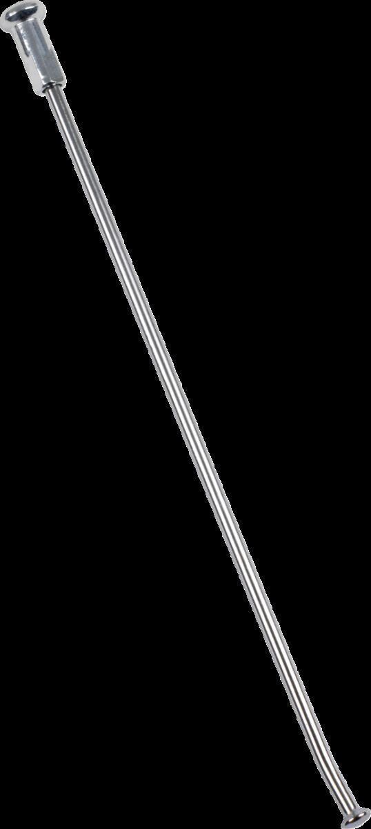 SPOKE INDIVIDUAL STEEL 19"