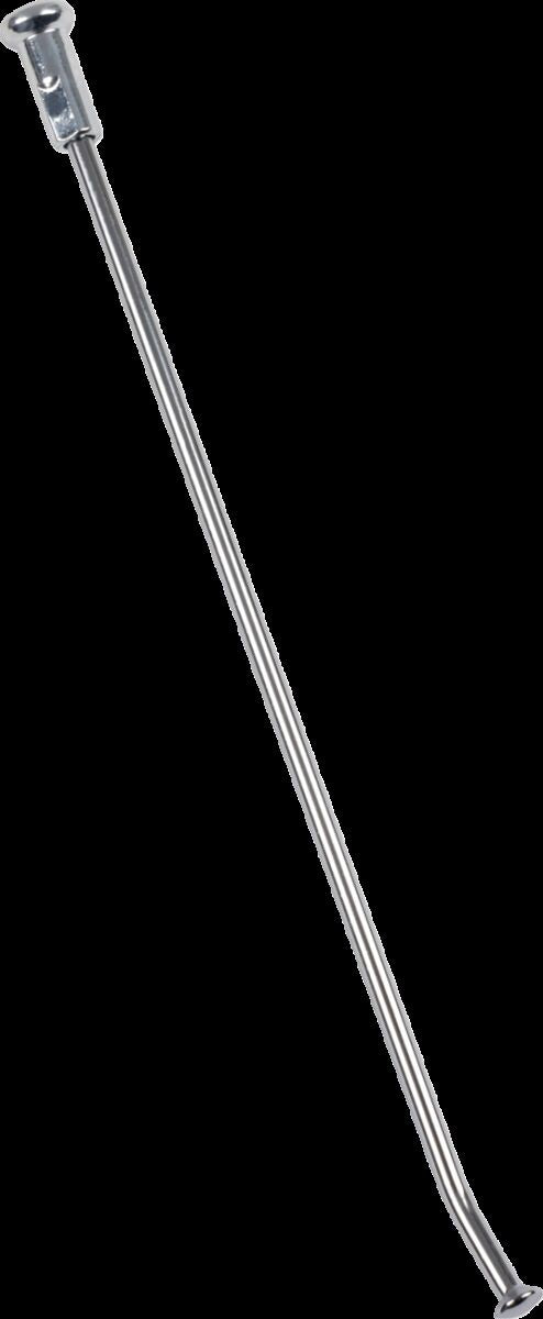 SPOKE INDIVIDUAL STEEL 19"