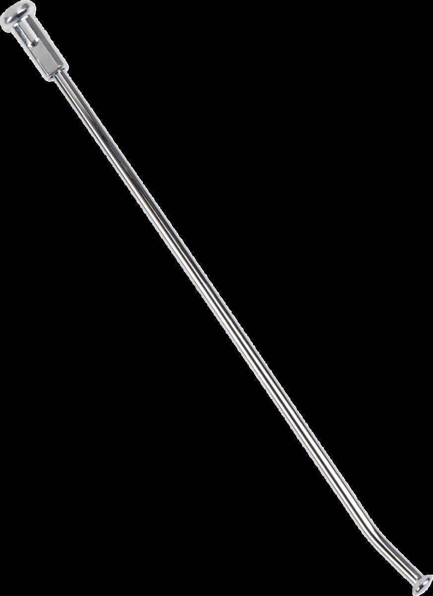 SPOKE INDIVIDUAL STEEL 18"
