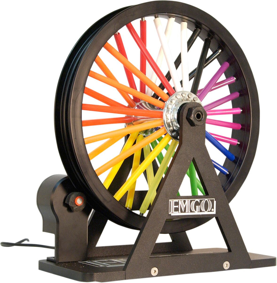 SPOKE COVERS GREEN