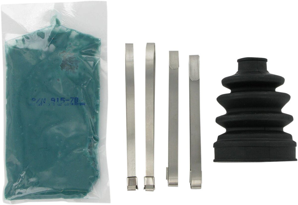 CV BOOT KIT OUTBOARD FRONT