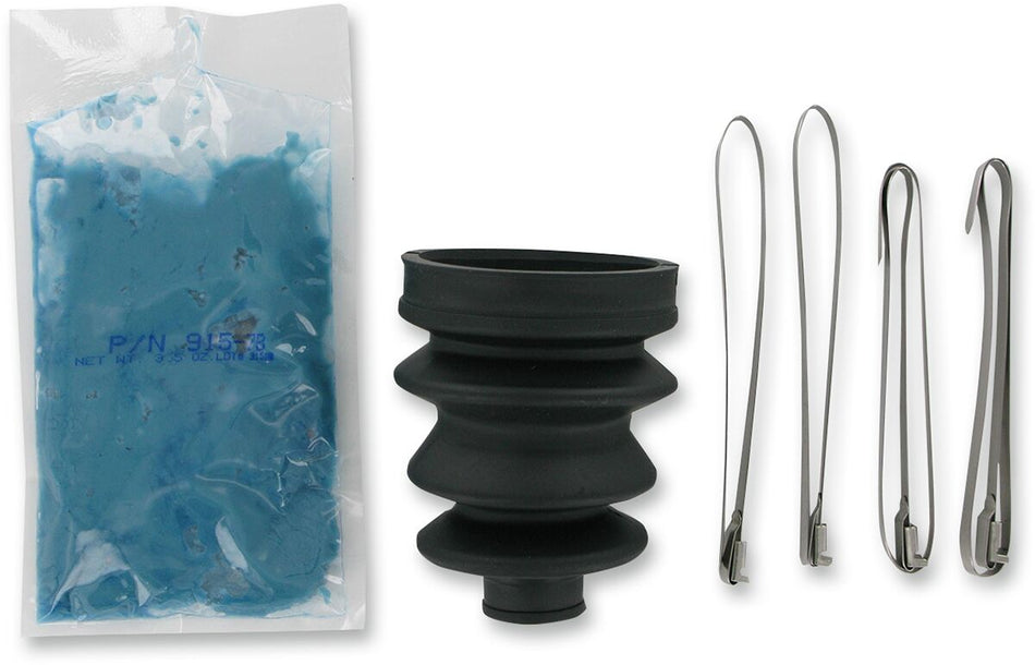 CV BOOT KIT OUTBOARD FRONT