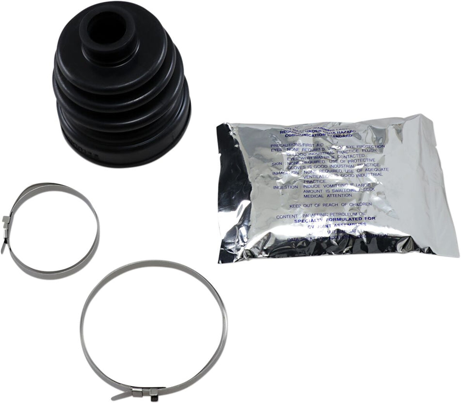 CV BOOT KIT FRONT OUTBOARD STANDARD