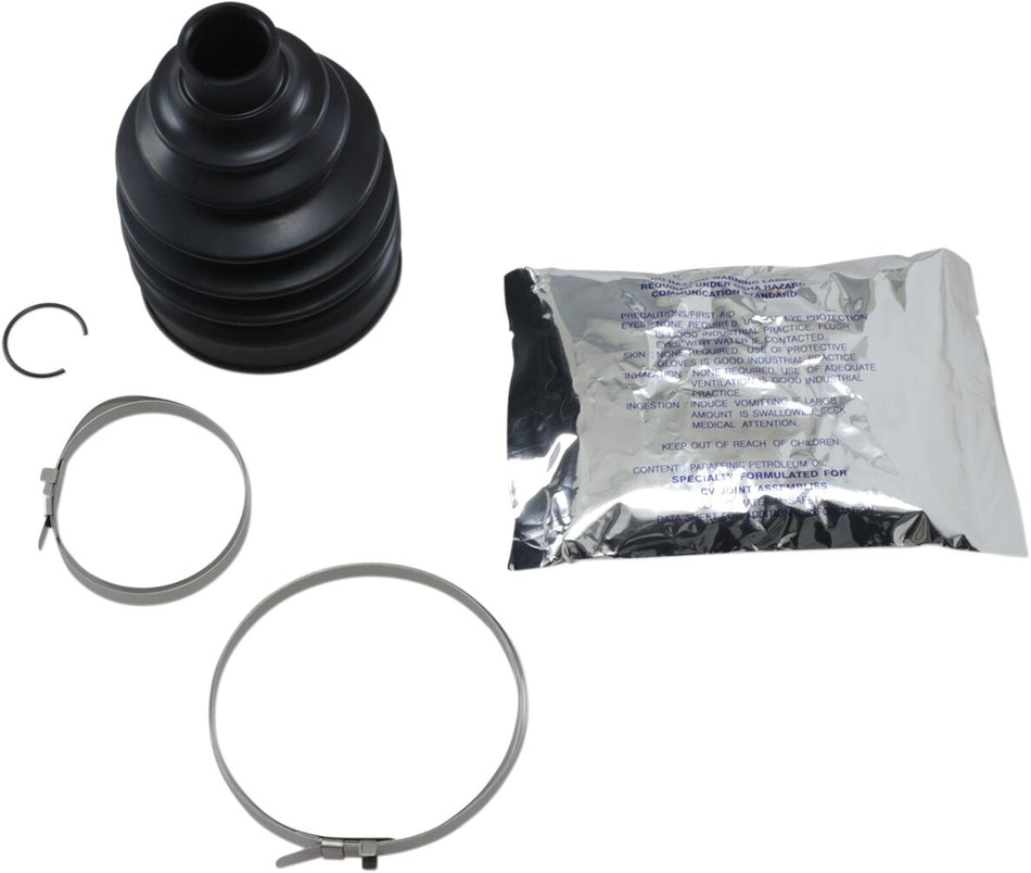 CV BOOT KIT FRONT OUTBOARD