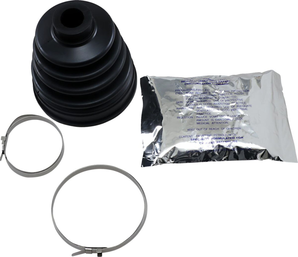 CV BOOT KIT FRONT INBOARD