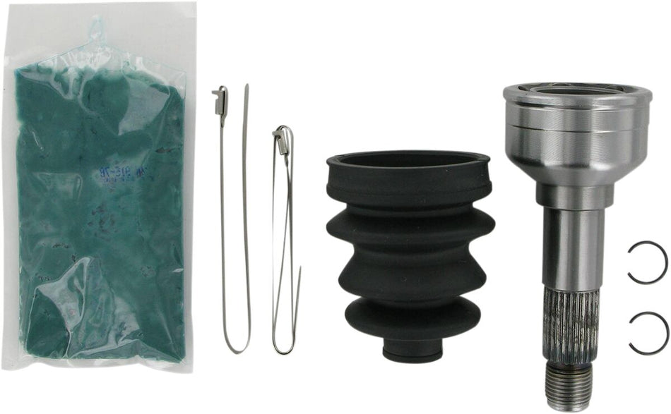 CV JOINT KIT FRONT
