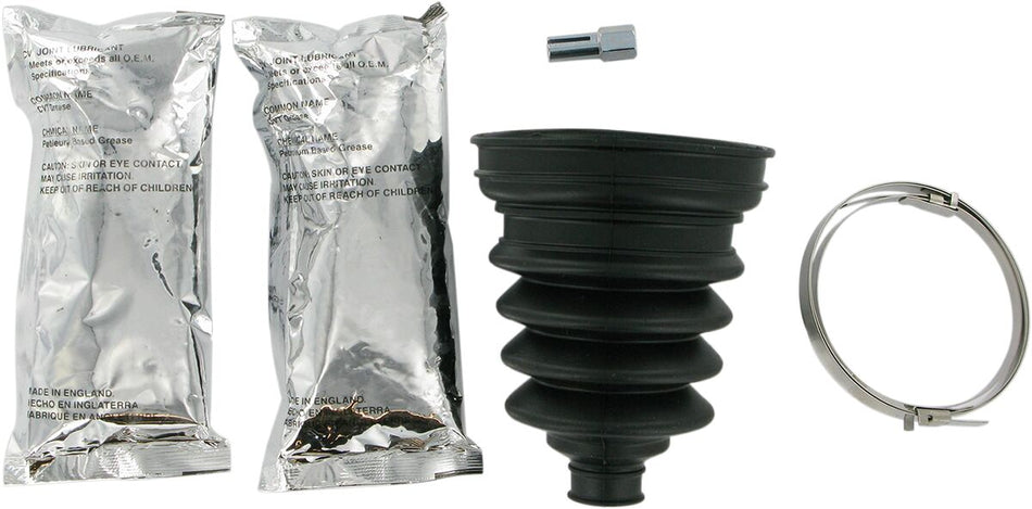 CV BOOT KIT EXTREME COLD INBOARD