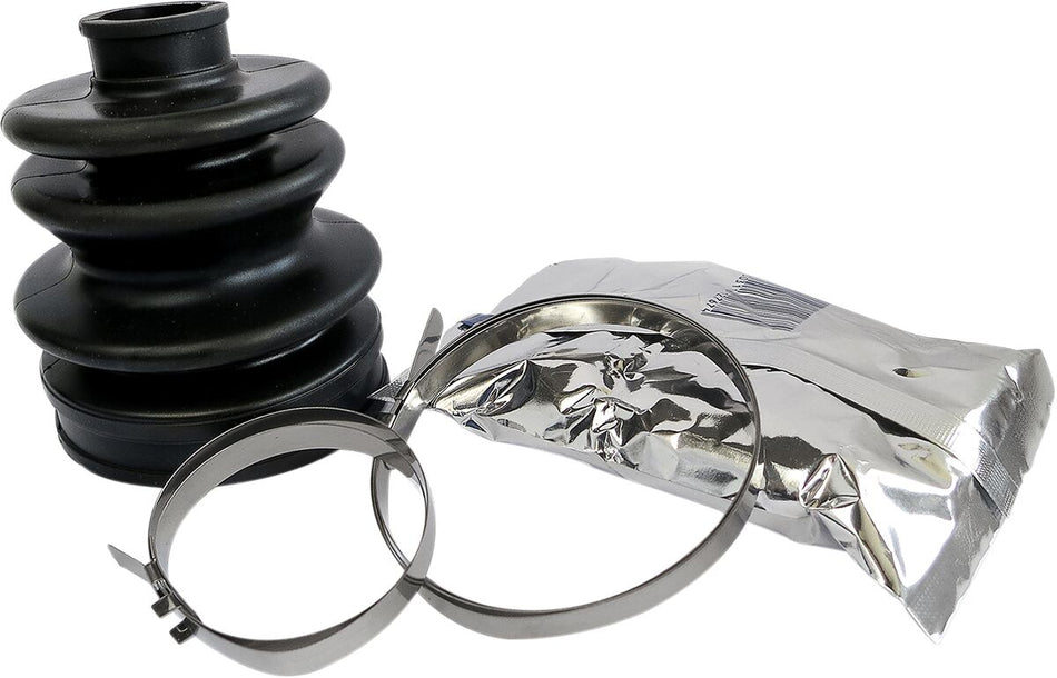 CV BOOT KIT FRONT