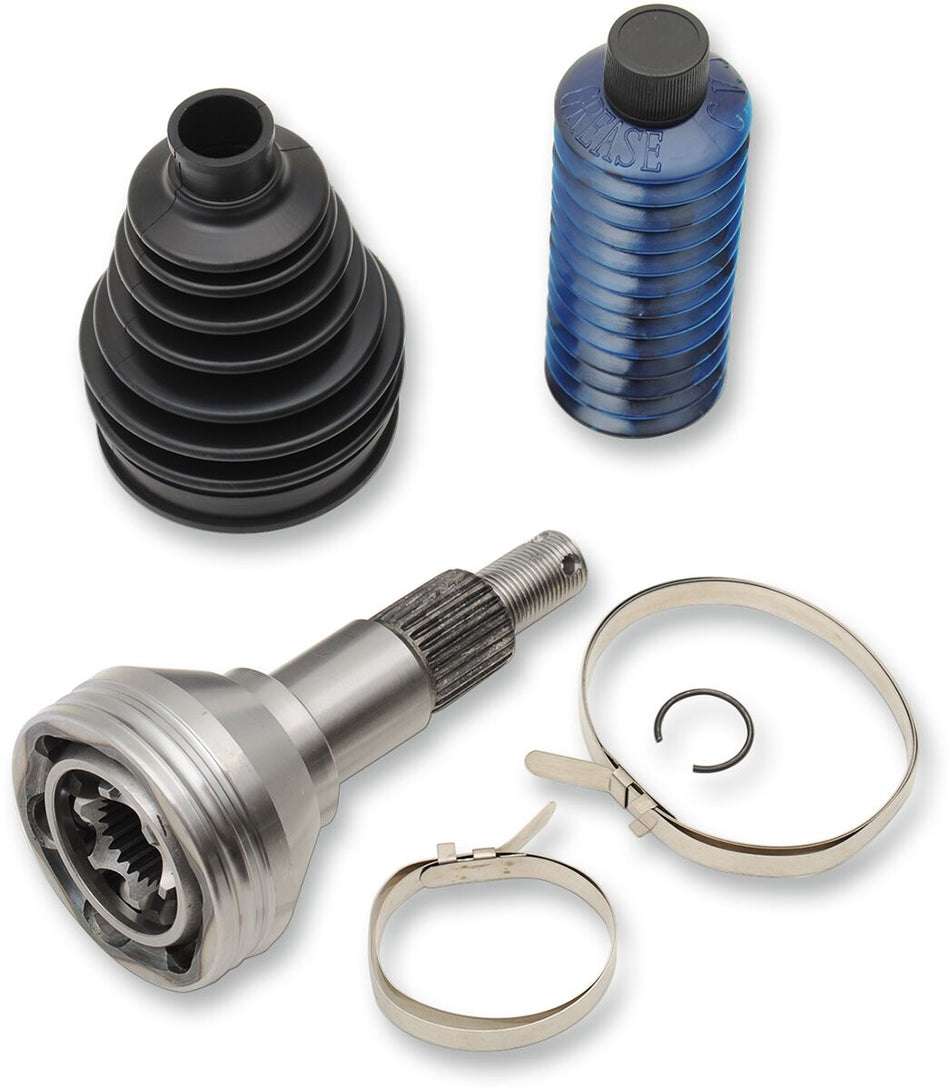 CV JOINT KIT FRONT OUTBOARD