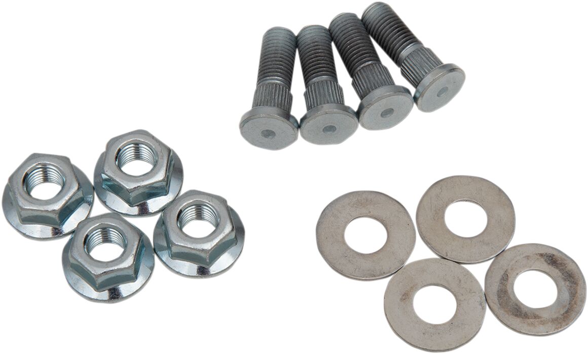 WHEEL STUD/NUT KIT MSE