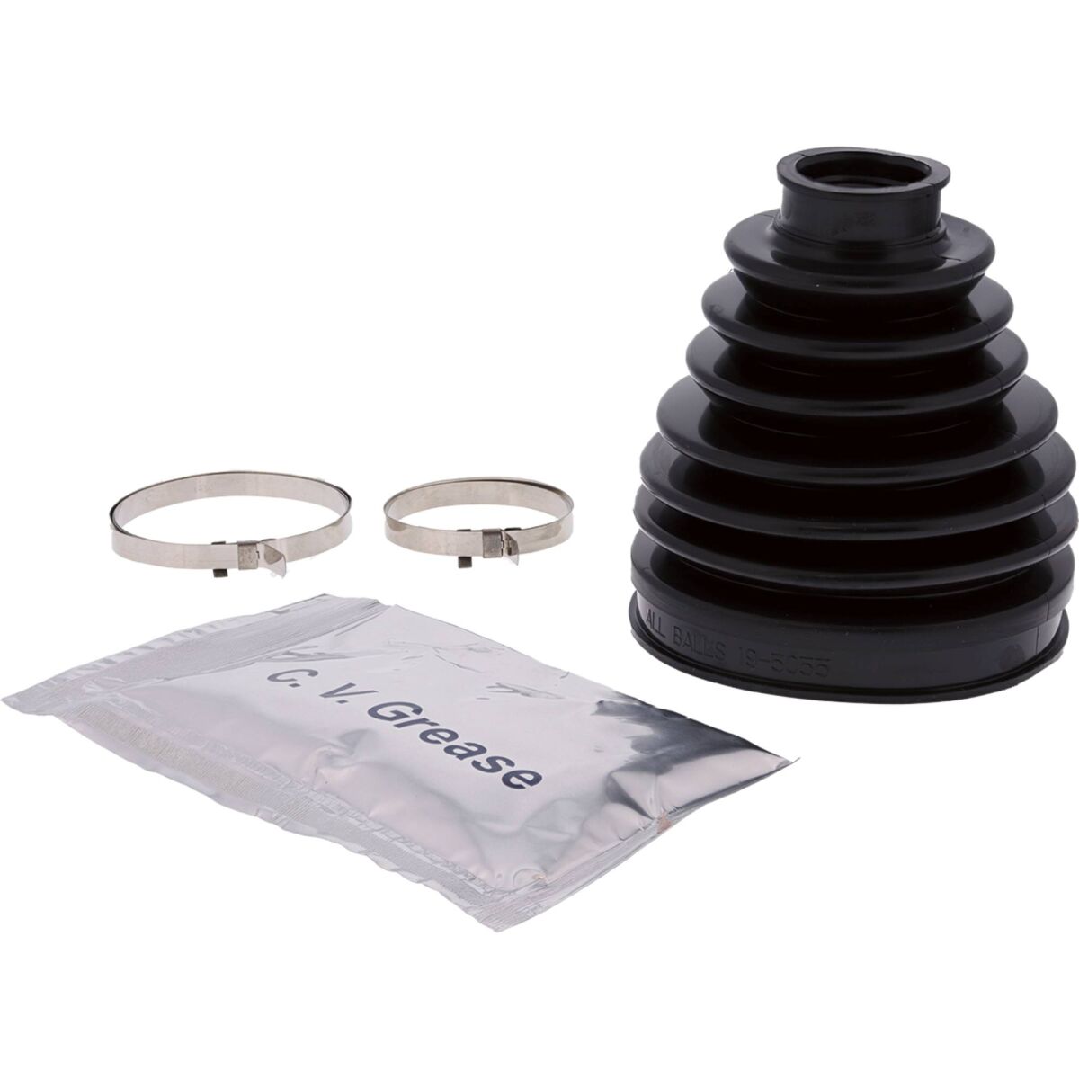 CV BOOT KIT REAR INNER