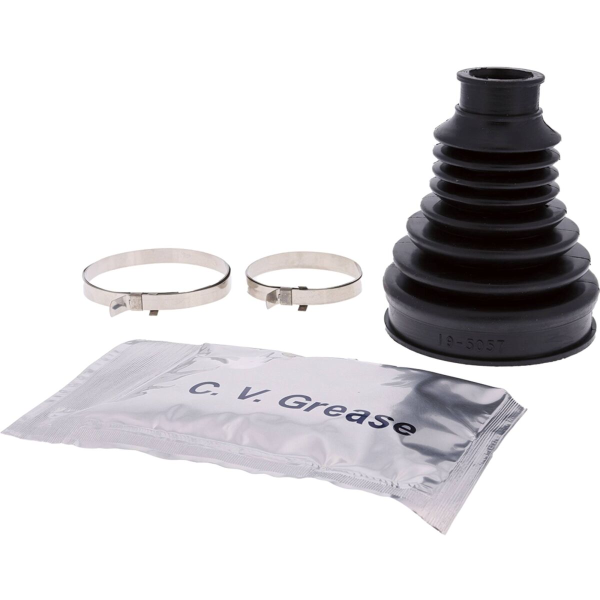 CV BOOT KIT REAR INNER