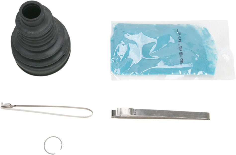 CV BOOT REAR INBOARD KIT