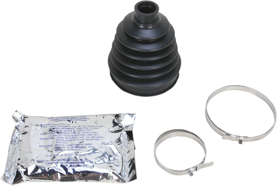 CV BOOT KIT FRONT