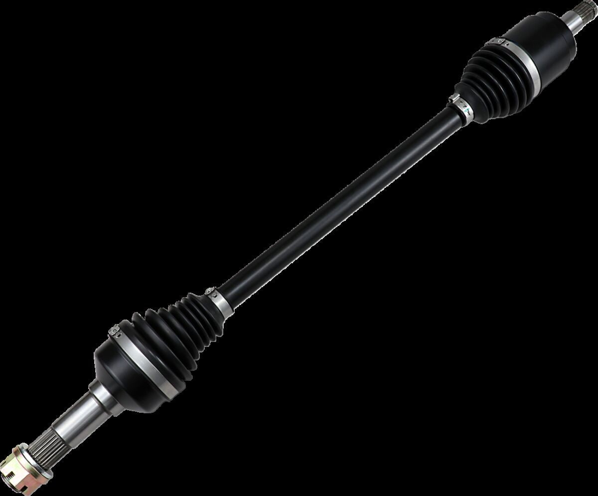AXLE KIT HD COMPLETE