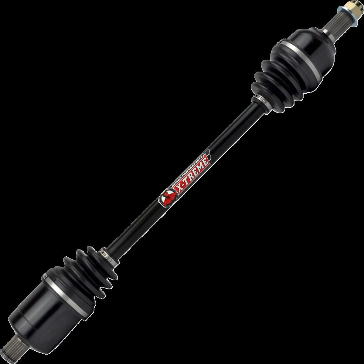 AXLE EXTREME HD