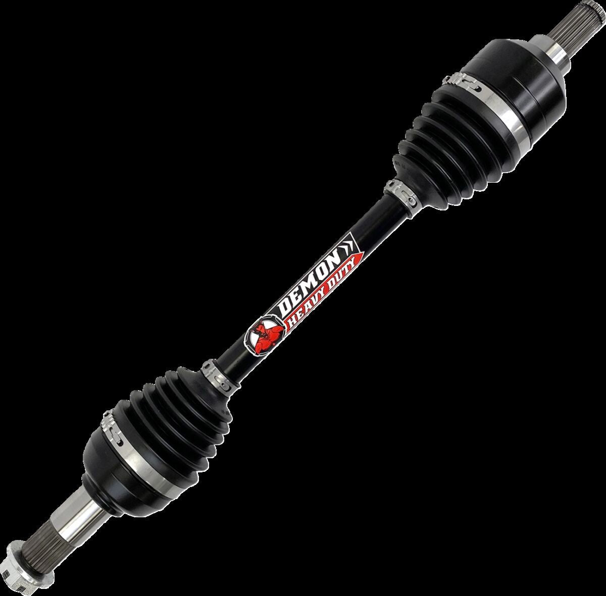 AXLE KIT HD COMPLETE