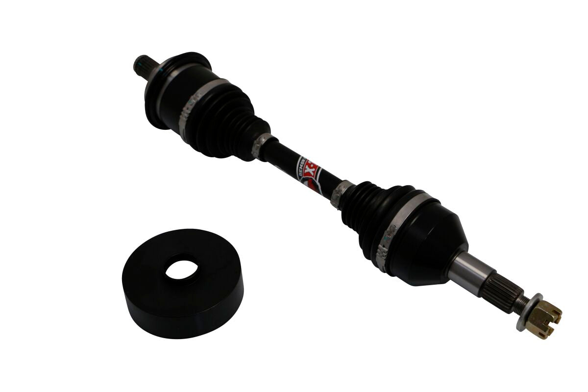 AXLE EXTREME HD